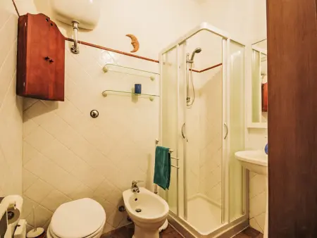 Von Salis, Villa 11 personnes à Ansedonia - Photo 19