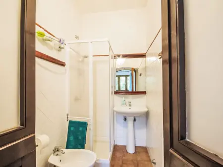 Von Salis, Villa 11 personnes à Ansedonia - Photo 20