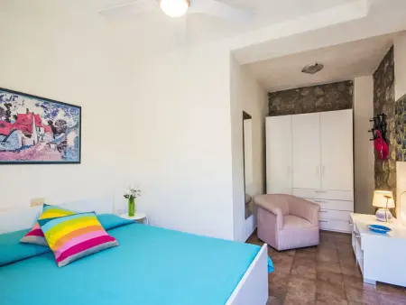 Von Salis, Villa 11 personnes à Ansedonia - Photo 21