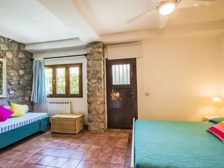 Von Salis, Villa 11 personnes à Ansedonia - Photo 22