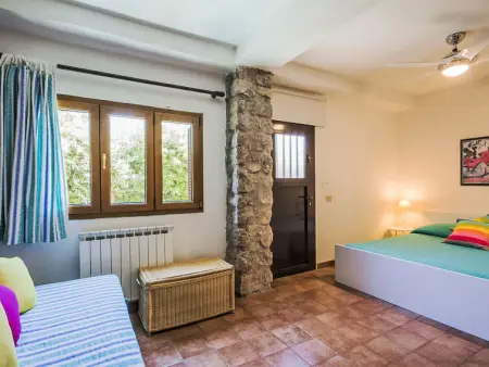 Von Salis, Villa 11 personnes à Ansedonia - Photo 23