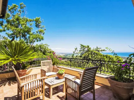 Von Salis, Villa 11 personnes à Ansedonia - Photo 28