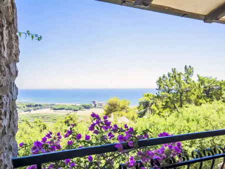 Von Salis, Villa 11 personnes à Ansedonia - Photo 29