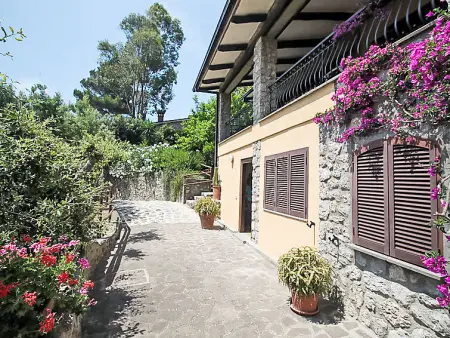 Von Salis, Villa 11 personnes à Ansedonia - Photo 34