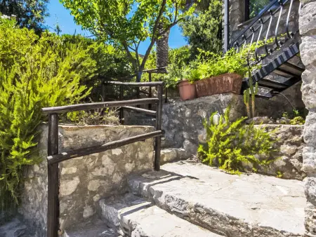 Von Salis, Villa 11 personnes à Ansedonia - Photo 35