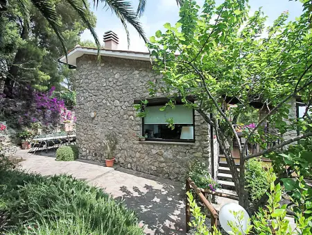 Von Salis, Villa 11 personnes à Ansedonia - Photo 36