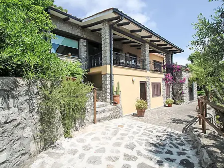 Von Salis, Villa 11 personnes à Ansedonia - Photo 43