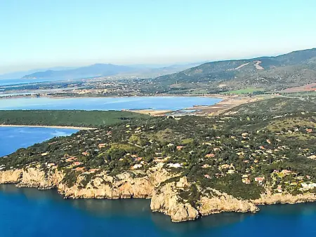 Von Salis, Villa 11 personnes à Ansedonia - Photo 45