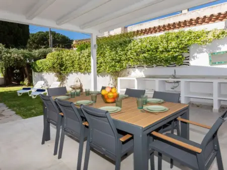 Vilafortuny, Villa 10 personnes à Cambrils - Photo 1