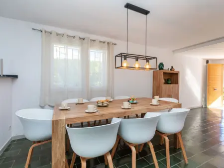 Vilafortuny, Villa 10 personnes à Cambrils - Photo 2