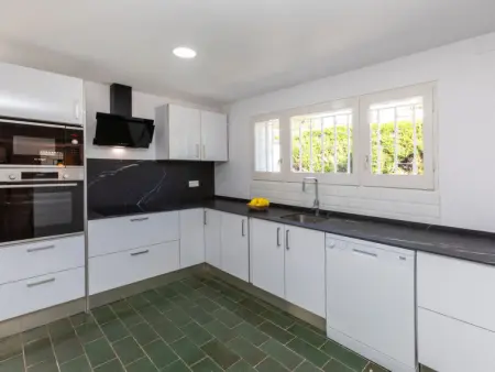 Vilafortuny, Villa 10 personnes à Cambrils - Photo 4