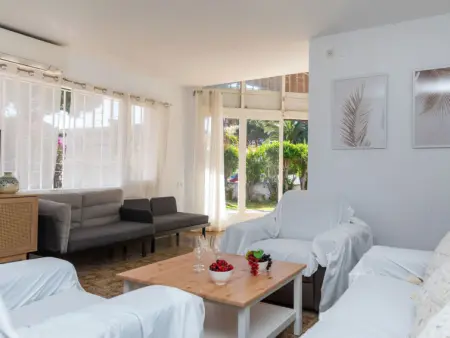 Vilafortuny, Villa 10 personnes à Cambrils - Photo 5