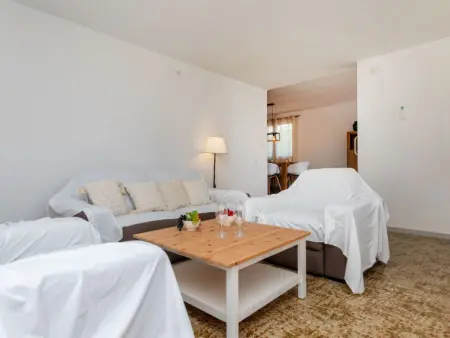 Vilafortuny, Villa 10 personnes à Cambrils - Photo 6