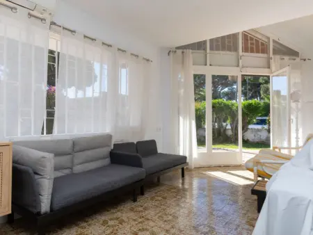 Vilafortuny, Villa 10 personnes à Cambrils - Photo 8