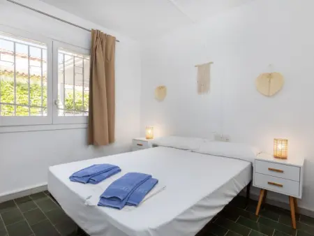 Vilafortuny, Villa 10 personnes à Cambrils - Photo 11