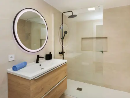 Vilafortuny, Villa 10 personnes à Cambrils - Photo 12