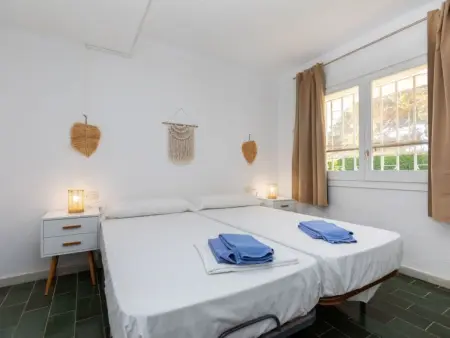 Vilafortuny, Villa 10 personnes à Cambrils - Photo 13