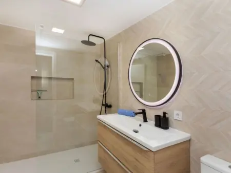 Vilafortuny, Villa 10 personnes à Cambrils - Photo 14