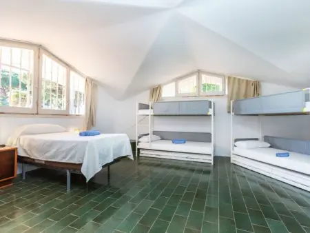 Vilafortuny, Villa 10 personnes à Cambrils - Photo 16