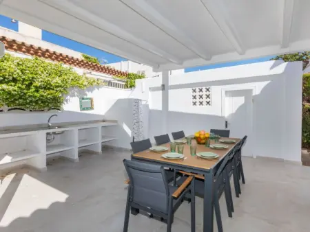 Vilafortuny, Villa 10 personnes à Cambrils - Photo 17