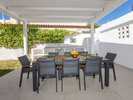 Vilafortuny, Villa 10 personnes à Cambrils - Photo 18