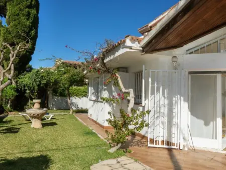 Vilafortuny, Villa 10 personnes à Cambrils - Photo 19