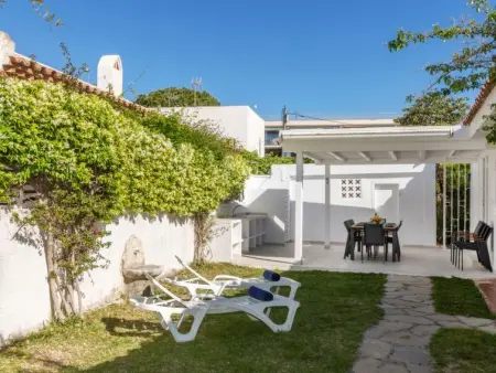 Vilafortuny, Villa 10 personnes à Cambrils - Photo 20