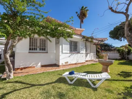 Vilafortuny, Villa 10 personnes à Cambrils - Photo 21