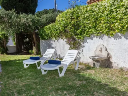 Vilafortuny, Villa 10 personnes à Cambrils - Photo 22