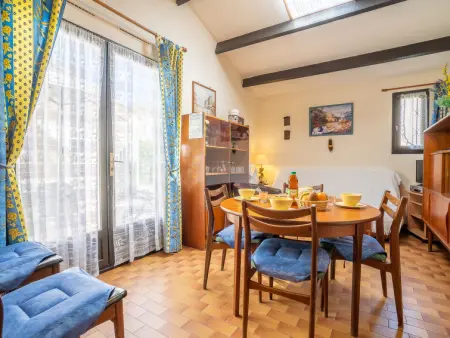 Les Maisons de la Plage, Maison 4 personnes à Le Grau du Roi - Photo 6