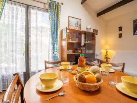 Les Maisons de la Plage, Maison 4 personnes à Le Grau du Roi - Photo 8