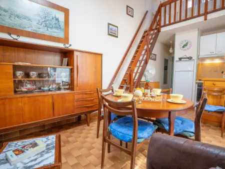 Les Maisons de la Plage, Maison 4 personnes à Le Grau du Roi - Photo 9