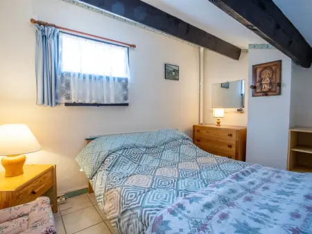 Les Maisons de la Plage, Maison 4 personnes à Le Grau du Roi - Photo 11