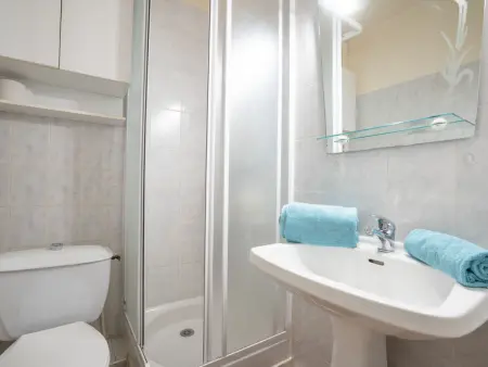 Les Maisons de la Plage, Maison 4 personnes à Le Grau du Roi - Photo 12