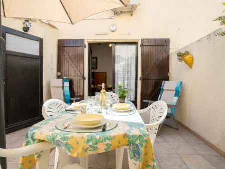 Les Maisons de la Plage, Maison 4 personnes à Le Grau du Roi - Photo 13