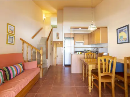 Salvagina 53, Maison 6 personnes à Deltebre - Photo 2