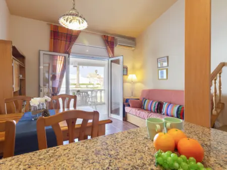 Salvagina 53, Maison 6 personnes à Deltebre - Photo 5