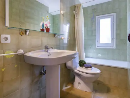 Salvagina 53, Maison 6 personnes à Deltebre - Photo 9