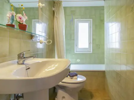 Salvagina 53, Maison 6 personnes à Deltebre - Photo 10