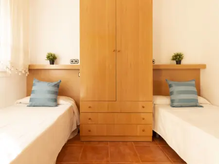 Salvagina 53, Maison 6 personnes à Deltebre - Photo 11