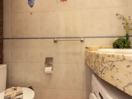 Salvagina 53, Maison 6 personnes à Deltebre - Photo 12