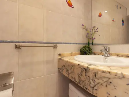 Salvagina 53, Maison 6 personnes à Deltebre - Photo 13