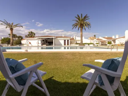 Salvagina 53, Maison 6 personnes à Deltebre - Photo 15