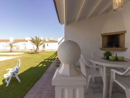 Salvagina 53, Maison 6 personnes à Deltebre - Photo 16