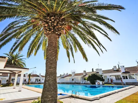 Salvagina 53, Maison 6 personnes à Deltebre - Photo 19