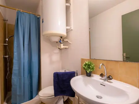 La Palmeraie II, Appartement 2 personnes à Sainte Maxime - Photo 9