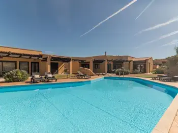 Villa en Costa Paradiso,Nove IT7035.380.1 N°450082