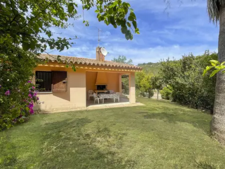 Villa à Costa Rei, Arianna - L276172