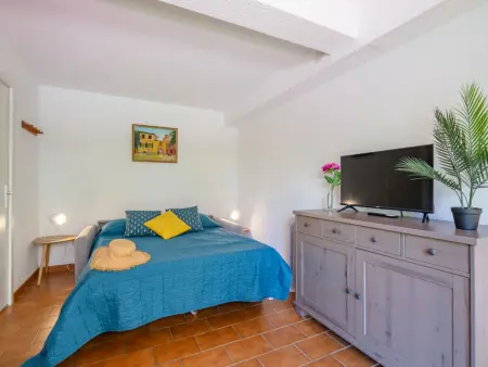 Les Coralines, Appartement 2 personnes à Sainte Maxime - Photo 3
