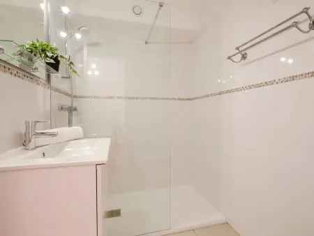Les Coralines, Appartement 2 personnes à Sainte Maxime - Photo 4